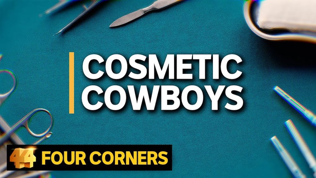 Australia’s Dr. Daniel Lanzer Subject of Investigative Exposé