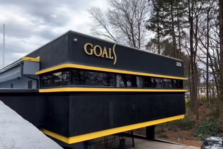 Goals Plastic Surgery Atlanta