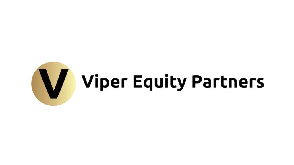 Viper Equity Partners Logo