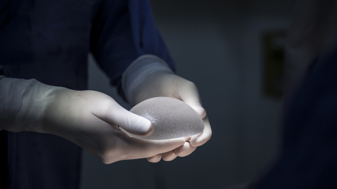 Colleague Advised Silence On Breast Implant Illness Surgical Times 