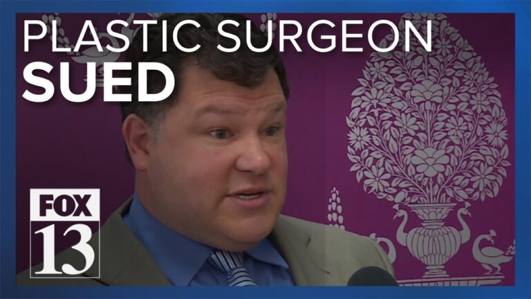 Dr Christopher Kelly Fox 13 News