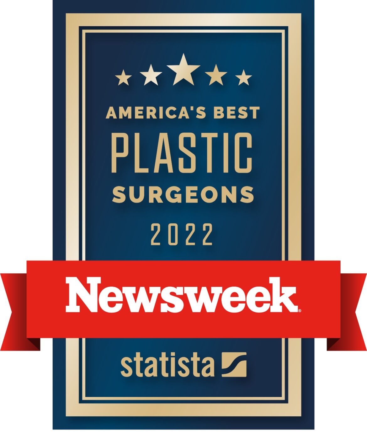 Newsweek Announces ‘America’s Best Plastic Surgeons 2022’ Surgical Times