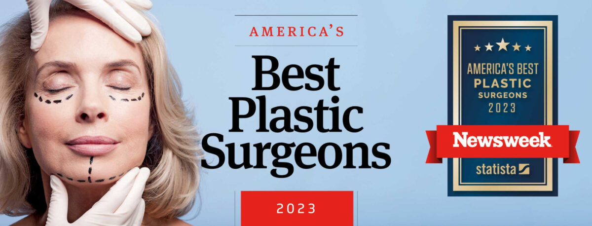 Best Female Plastic Surgeons Peer Votes 2023 Surgical Times